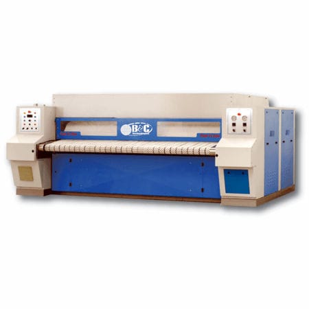 医院用熨斗 - IM Series - B&C Technologies