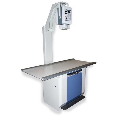 兽用X光机 - IMED MDR - Imedsys - 多功能放射照相 / 系统 / 充电式