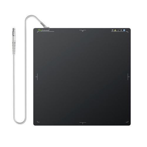 兽医X光造影平板探测器 - IMED 4343VX - Imedsys - 17 x 17