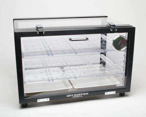 干燥器 - H42058-0001 - BEL-ART - SCIENCEWARE
