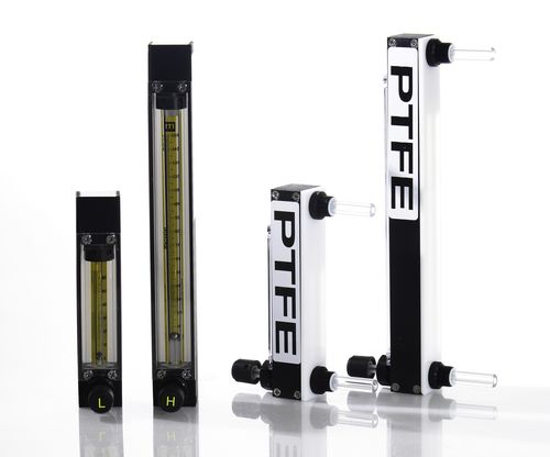 气体流量计 - H4040 series - BEL-ART - SCIENCEWARE