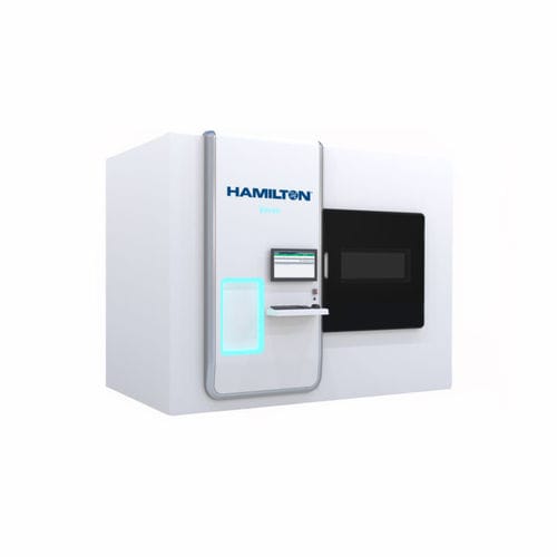 样品存储化合物管理系统 - Verso  - Hamilton Storage - 实验室 / 自动化