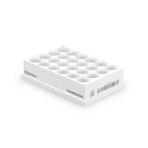 管道实验室血沉架 - SDR-024-01 - Hamilton Storage