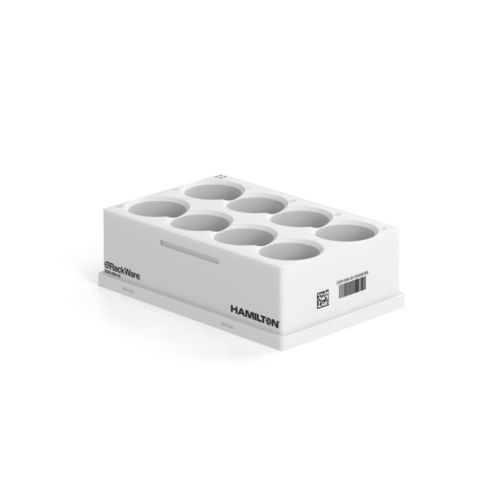 管实验室血沉架 - SDR-008-02 - Hamilton Storage