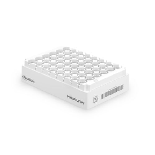 管实验室血沉架 - SDR-048-01 - Hamilton Storage