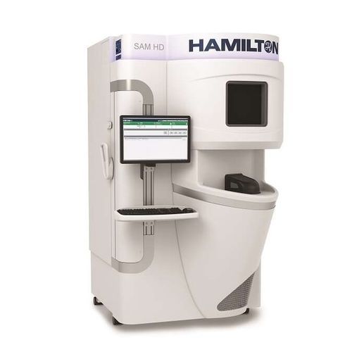 样品存储冷冻柜 - SAM HD - Hamilton Storage - 实验室 / 用于生物银行 / 橱柜式