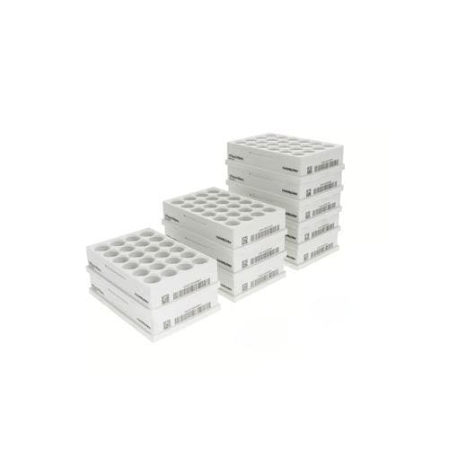 管道实验室血沉架 - SDR-024-01 - Hamilton Storage