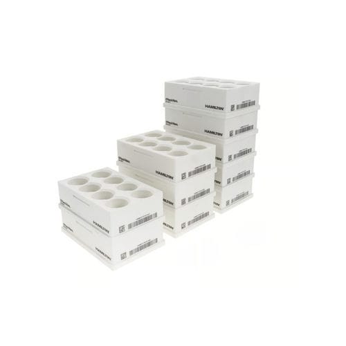 管实验室血沉架 - SDR-008-01 - Hamilton Storage