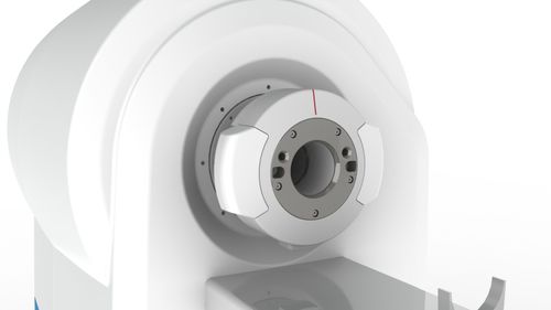 IRM临床前成像系统 - MRS-SPECT™ - MR Solutions - SPECT / 用于小型动物 / 无制冷剂