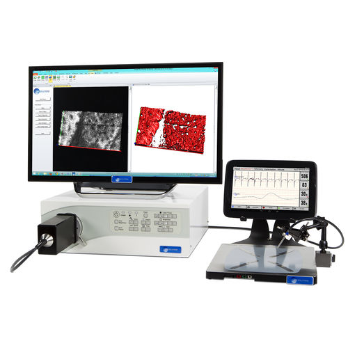 自动细胞成像系统 - CellLIVE™ - MR Solutions - 用于科研 / 实验室 / in-vivo