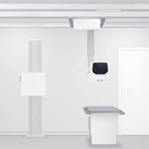 医疗放射室 - Arcoma X-ray Cube - Arcoma - 挠性