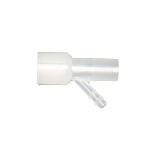 公端连接器 - 22MM - Miden Medical - 母端 / 用于医疗气体 / 丙烯