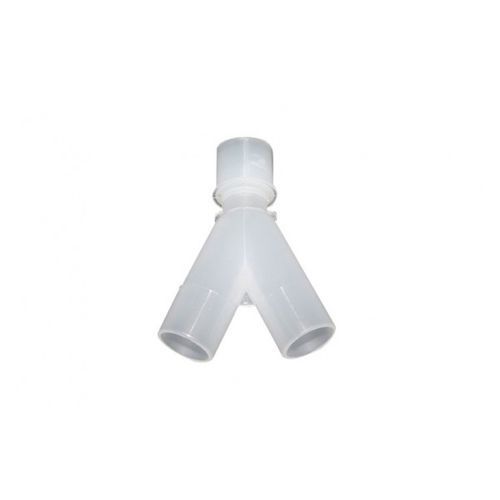 母端连接器 - BI-WYE - Miden Medical - 公端 / 用于医疗气体 / 聚丙烯