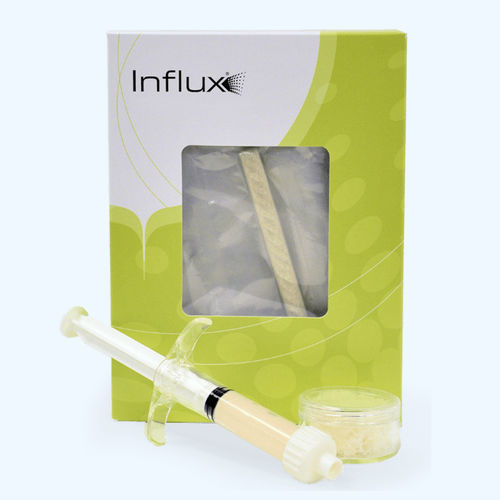 同种异体移植人工骨材料 - Influx™ - Isto Biologics - 骨外科 / 牙科手术 / 膏剂