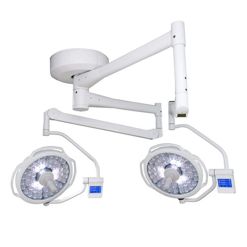 吊顶无影灯 - SLS 9000 - DRE Veterinary - LED / 兽用 / 2臂式