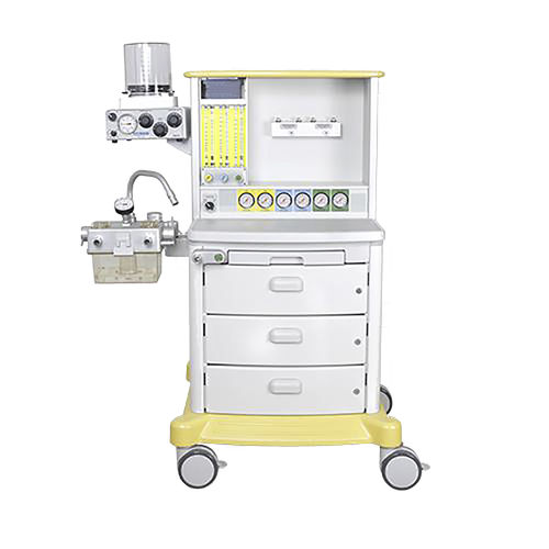 推车式兽医麻醉站 - CS5  - DRE Veterinary
