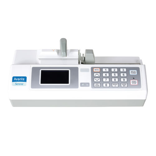 兽用注射器泵 - 70010IDRS - DRE Veterinary - 麻醉 / 单通道 / 连续式