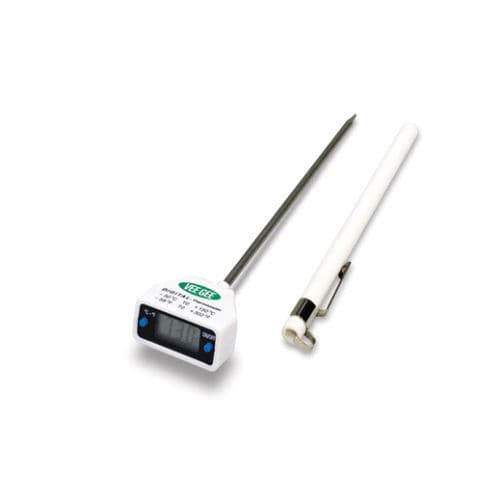 实验室体温计 - 83210-12 - VEE GEE Scientific - 数字 / 袖珍型