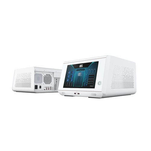 Intel® Core i5医疗工控机 - HTB-230D-R680E - IEI Integration Corp. - Intel® Core i7 / Intel® Core™ i9 / 用于手术室