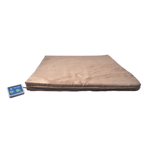 犬用兽用压力治疗器 - Micro-Suede - Respond Systems - 床垫
