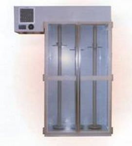 医用柜 - VLF - Felcon - 层流式 / 通风 / 固定
