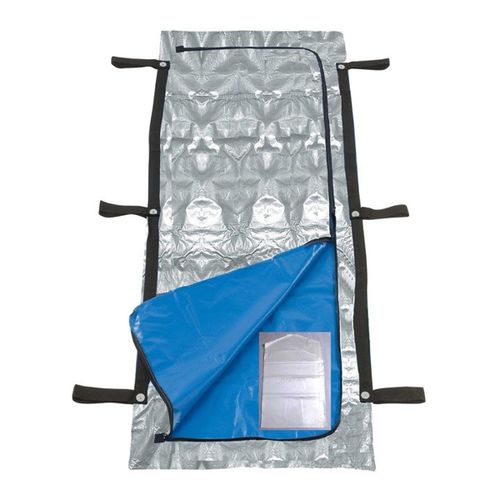 肥胖症停尸袋 - HD 6 - Affordable Funeral Supply - 乙烯基