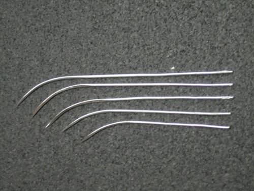 缝合针头 - 3.5" - 5.5" - Affordable Funeral Supply