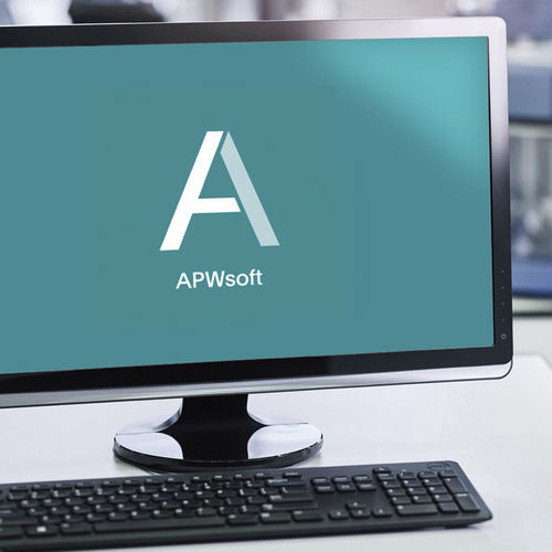 制药业软件 - APWsoft - SOTAX - 色谱法 / 工业 / 分析