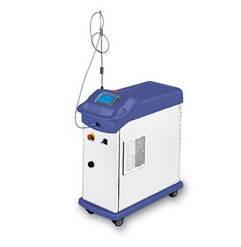 兽医外科手术兽用激光仪 - 20W  - Cutting Edge Laser Technologies - CO2 / 脚轮