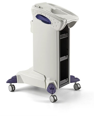 兽医诊所手推车 - Cutting Edge Laser Technologies - 用于医疗器械 / 运输 / 存储