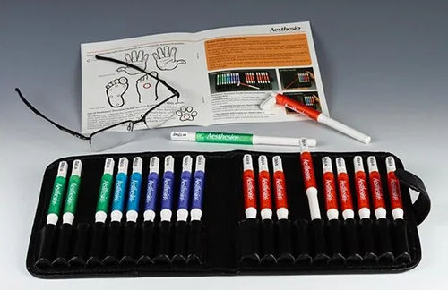 Von Frey纤维丝 / 用于动物研究 - BIO-VF-M - Bioseb - 用于临床前研究 / 用于大鼠 / 用于鼠类