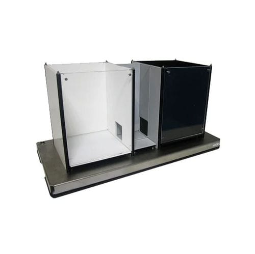 药理学实验动物笼具 - BX-CPP - Bioseb - 用于临床前研究 / 用于鼠类 / 用于大鼠