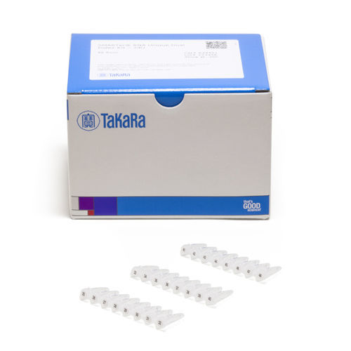 溶液试剂套装 - SMARTer® - TAKARA - 制备样本 / PCR / 核酸