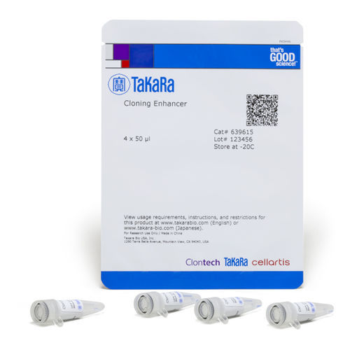 PCR试剂套装 - 63 series - TAKARA - 核酸 / DNA纯化