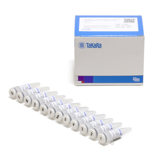 溶液试剂套装 - CellAmp™ Whole - TAKARA - 用于研究 / PCR / 核酸