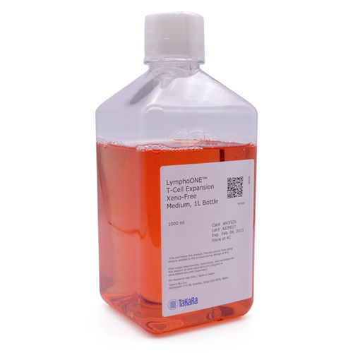 介质试剂试剂套装 - LymphoONE™ - TAKARA - 临床