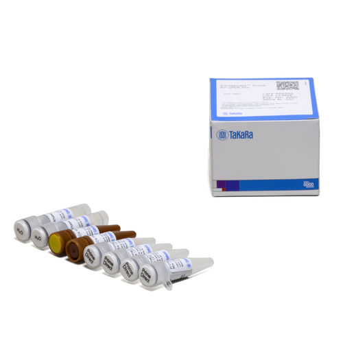 溶液试剂套装 - PrimeDirect™ - TAKARA - 用于研究 / RT-qPCR / 用于病毒