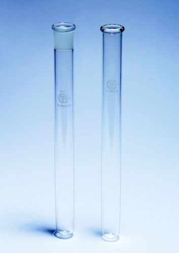 实验室试管 - Quickfit® TJ15/16/1, Quickfit® TJ250/42/6 - SciLabware Limited - 硼硅酸盐玻璃