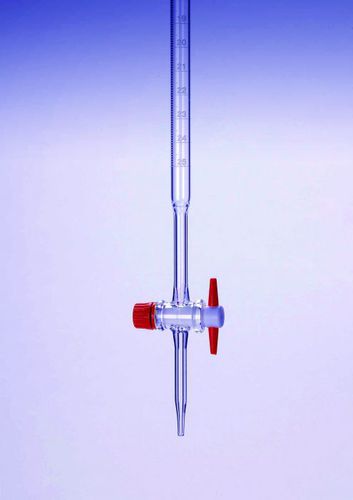 滴定管 - 3295 series - SciLabware Limited