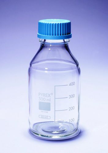 实验室试剂瓶 - Pyrex® - SciLabware Limited - 分度