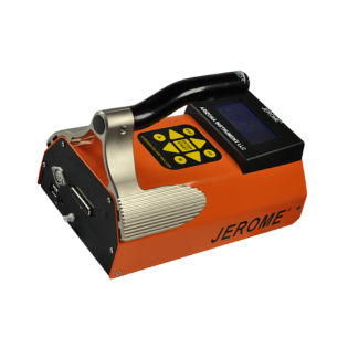 氢化硫分析仪 - Jerome® J605 - Brookfield - 控制 / 氢 / 实验室