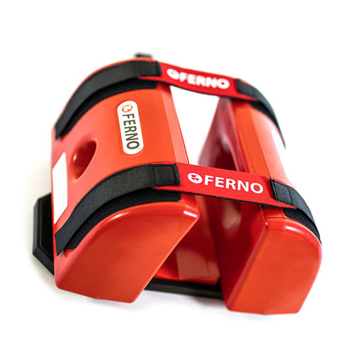 头部急救固定器 - B-Lock - Ferno Canada Inc. - 用于手推担架