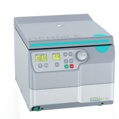 实验室离心机 - Z306 - BENCHMARK SCIENTIFIC - 临床 / 工业 / 通用