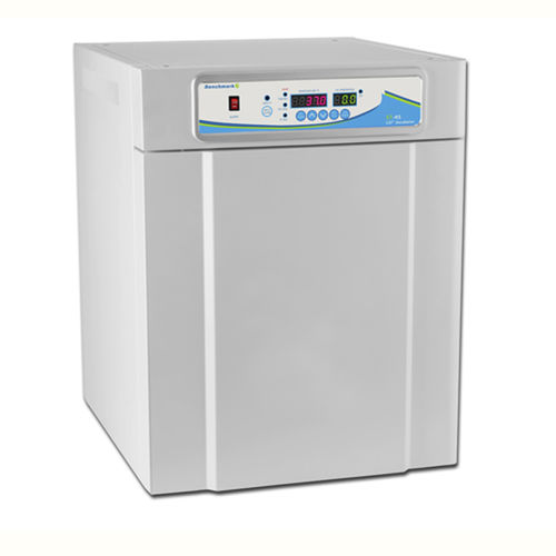 实验室CO2培养箱 - ST series - BENCHMARK SCIENTIFIC - 台式 / 单门 / 加热