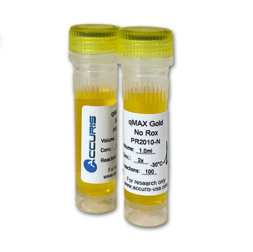染色试剂套装 - PR2010 series - BENCHMARK SCIENTIFIC - qPCR / 热启动式