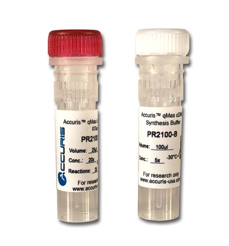 逆转录酶试剂 - PR21 series - BENCHMARK SCIENTIFIC - 用于cDNA合成
