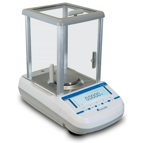 电动实验室用秤 - Dx series - BENCHMARK SCIENTIFIC - 医用 / 台式 / 带内部质量校准