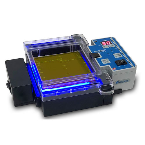 DNA电泳仪 - myGel InstaView&trade; - BENCHMARK SCIENTIFIC - 台式