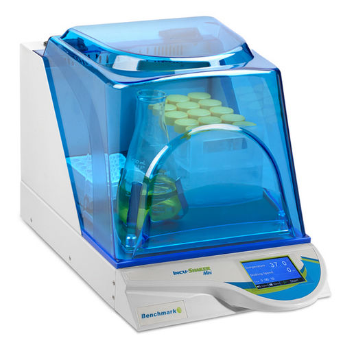 紧凑型实验室培养箱 - H1001-M - BENCHMARK SCIENTIFIC - 振荡