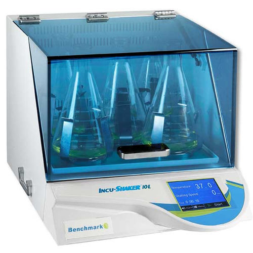 卧式实验室培养箱 - H2012 - BENCHMARK SCIENTIFIC - 冷藏